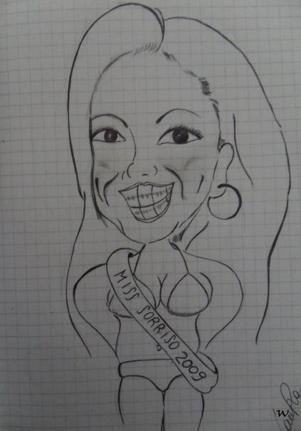 Miss Sorriso